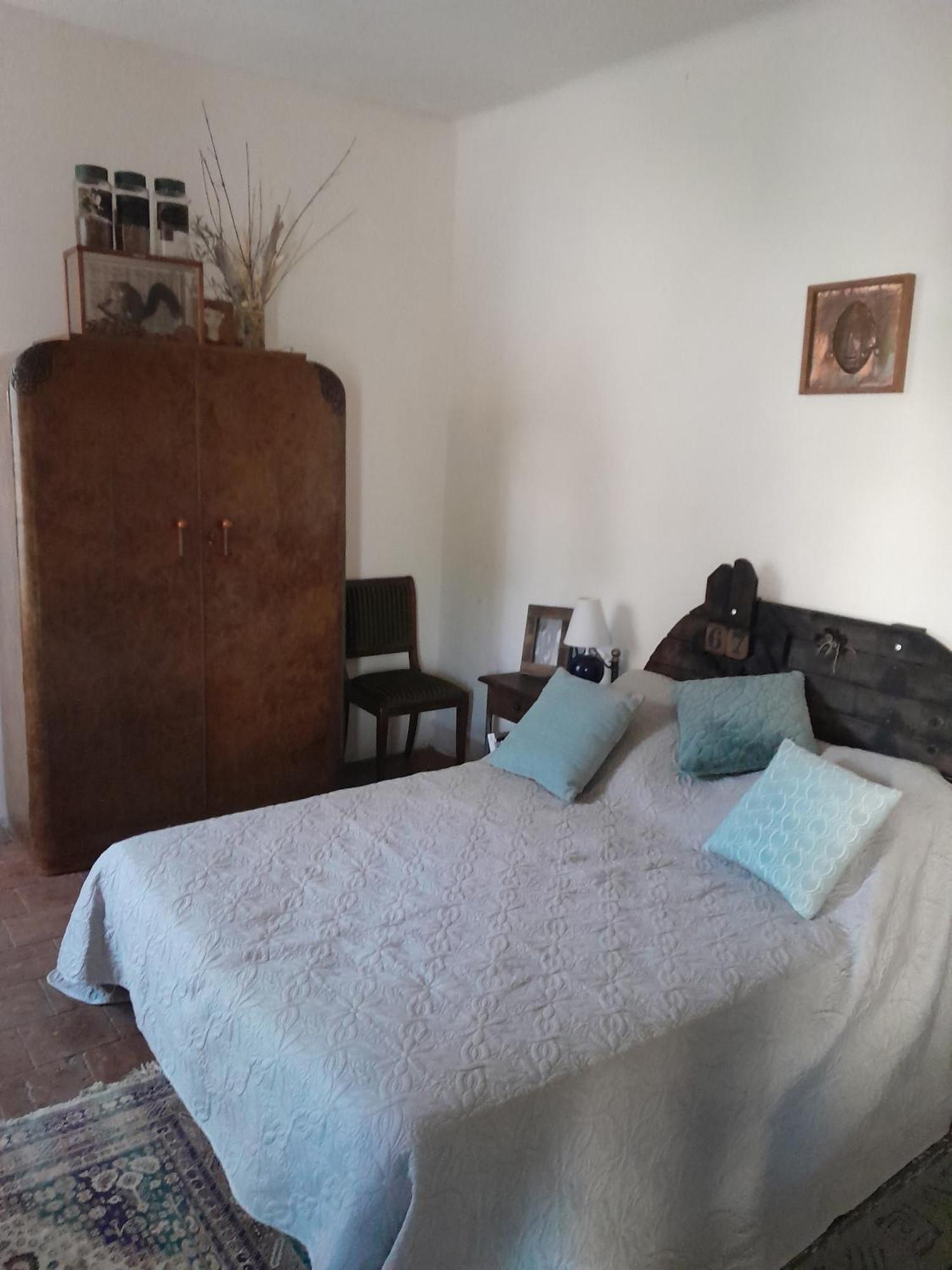 Le Prieure Panzió Saint-Florent-sur-Auzonnet Szoba fotó